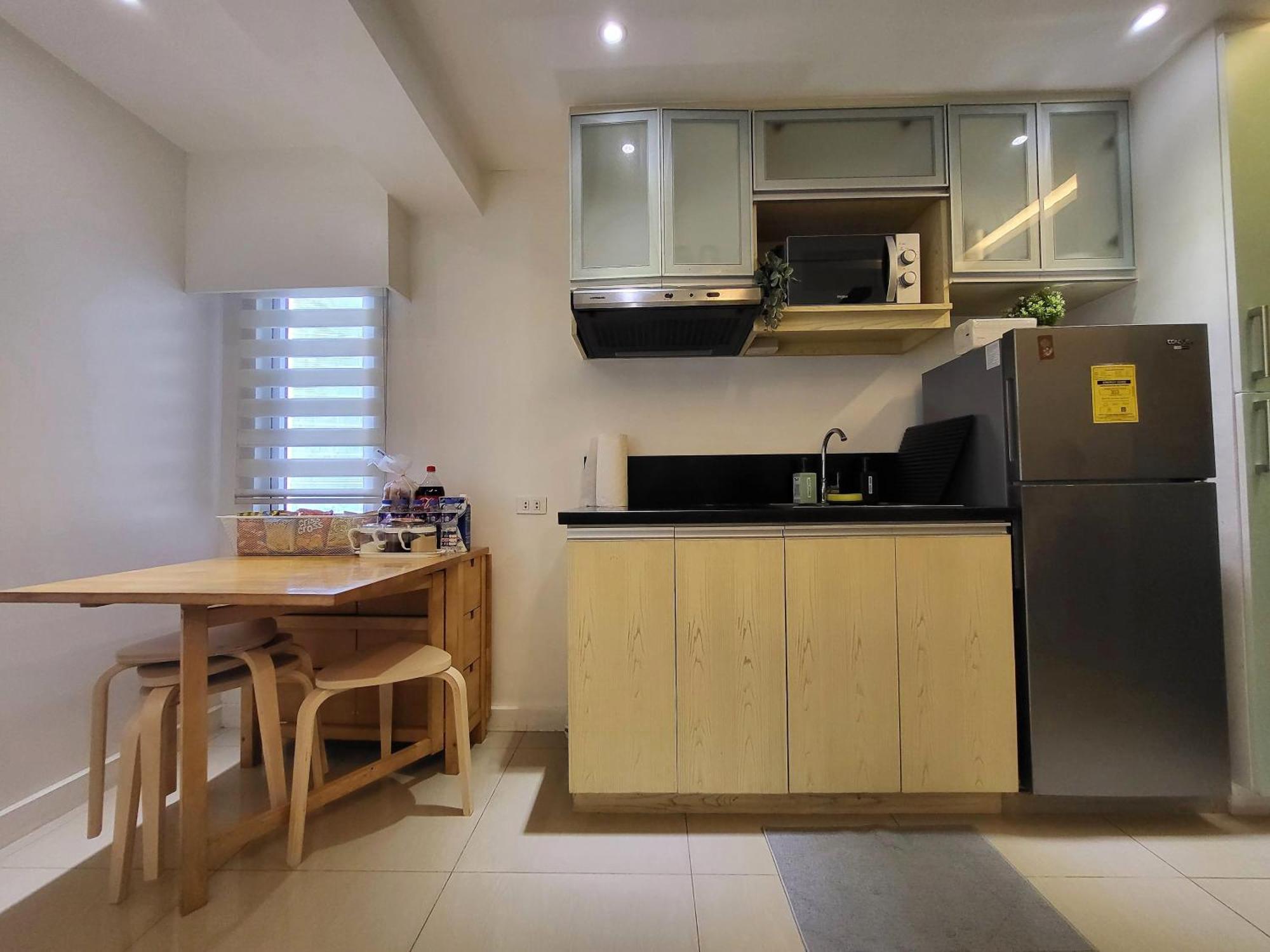 Muggle Stay Guest House - Bonifacio Global City Taguig Manila Exterior foto