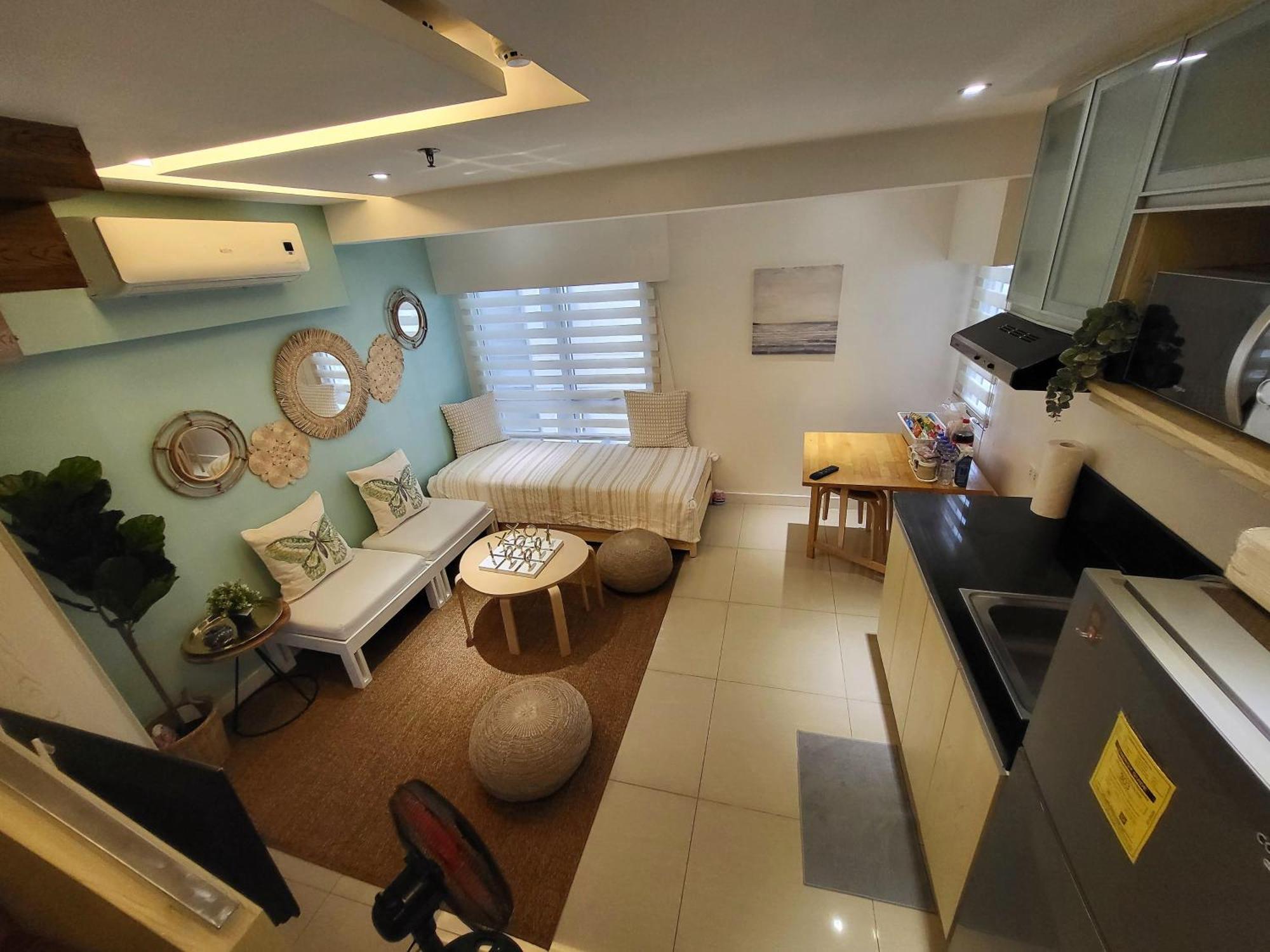 Muggle Stay Guest House - Bonifacio Global City Taguig Manila Exterior foto