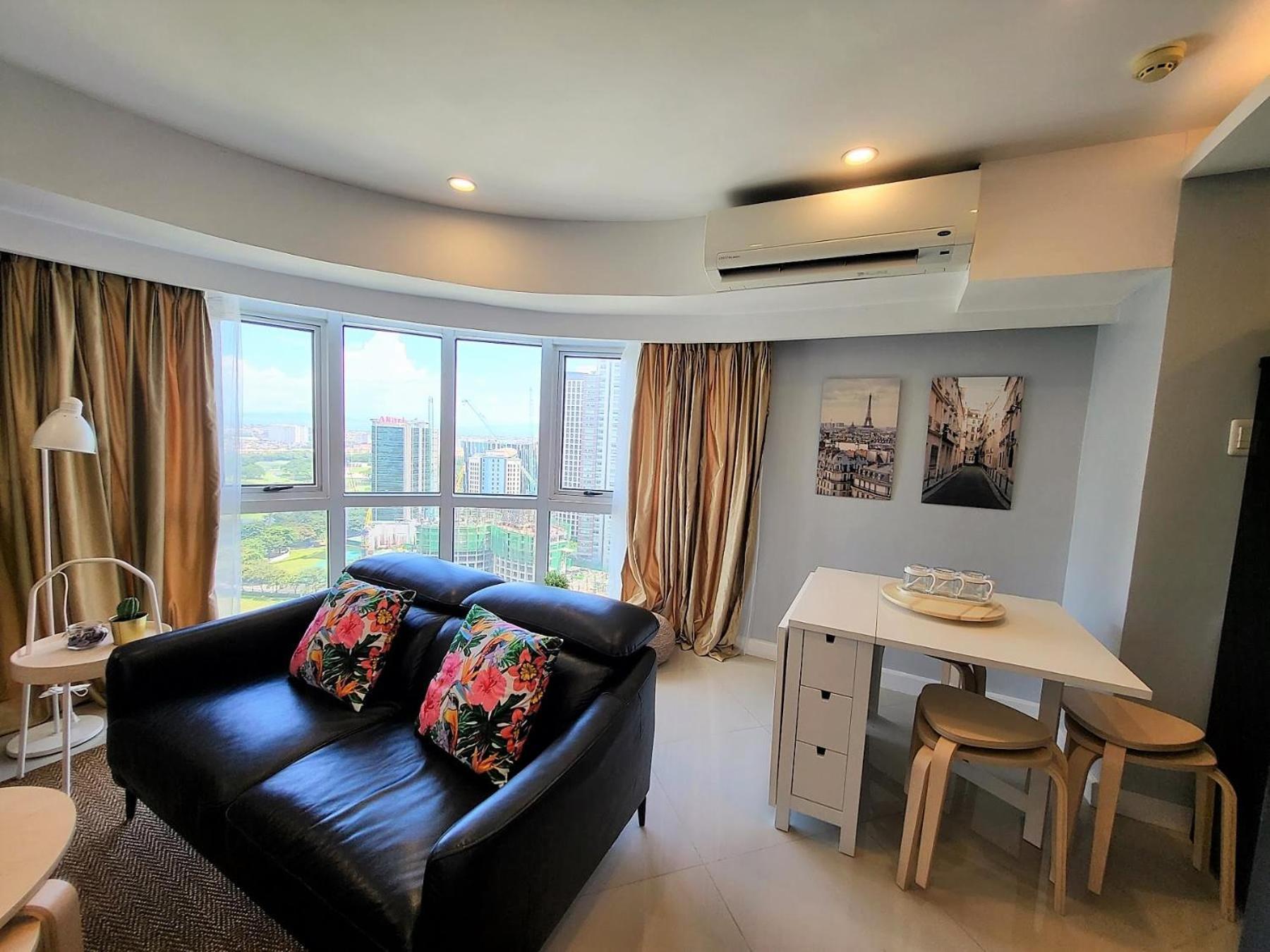 Muggle Stay Guest House - Bonifacio Global City Taguig Manila Exterior foto