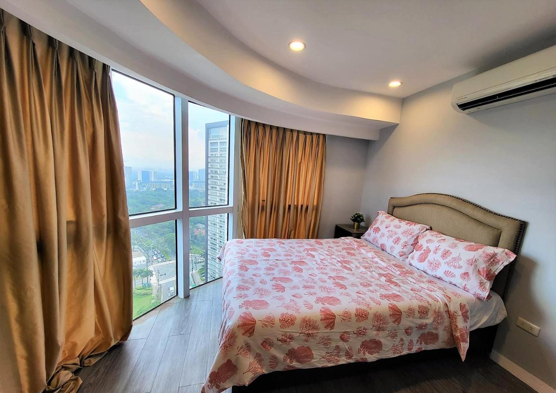 Muggle Stay Guest House - Bonifacio Global City Taguig Manila Exterior foto