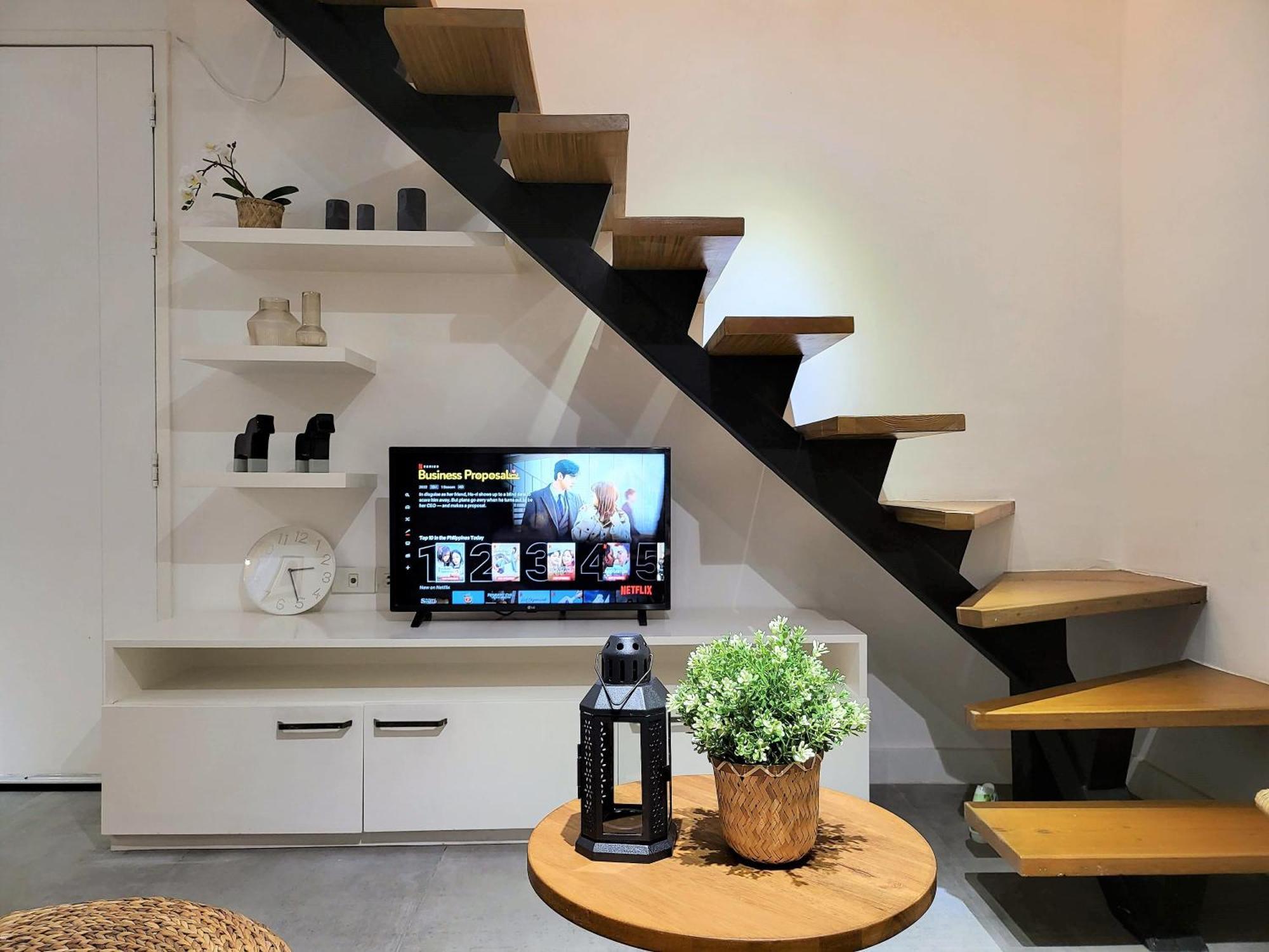 Muggle Stay Guest House - Bonifacio Global City Taguig Manila Zimmer foto