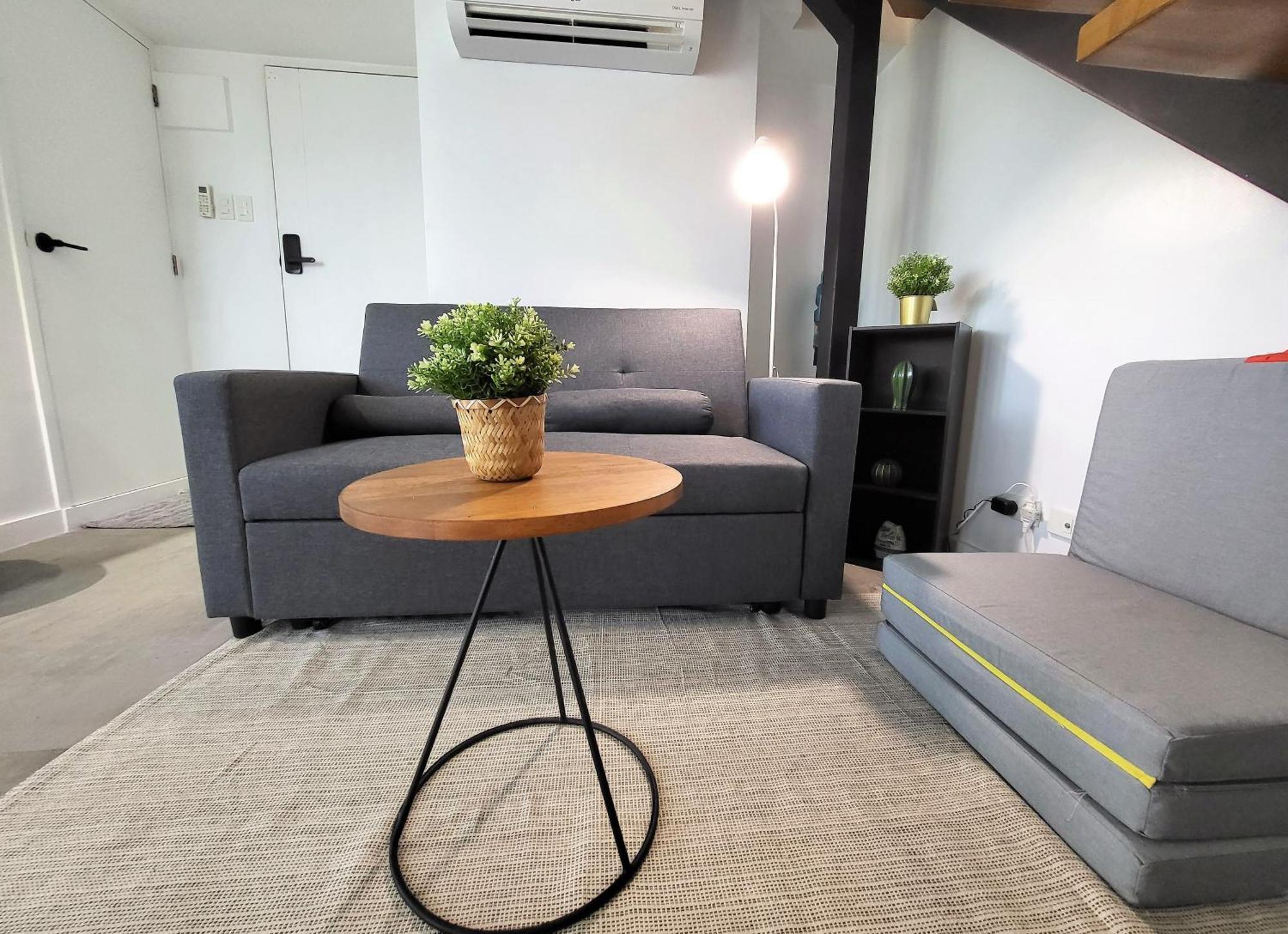 Muggle Stay Guest House - Bonifacio Global City Taguig Manila Zimmer foto