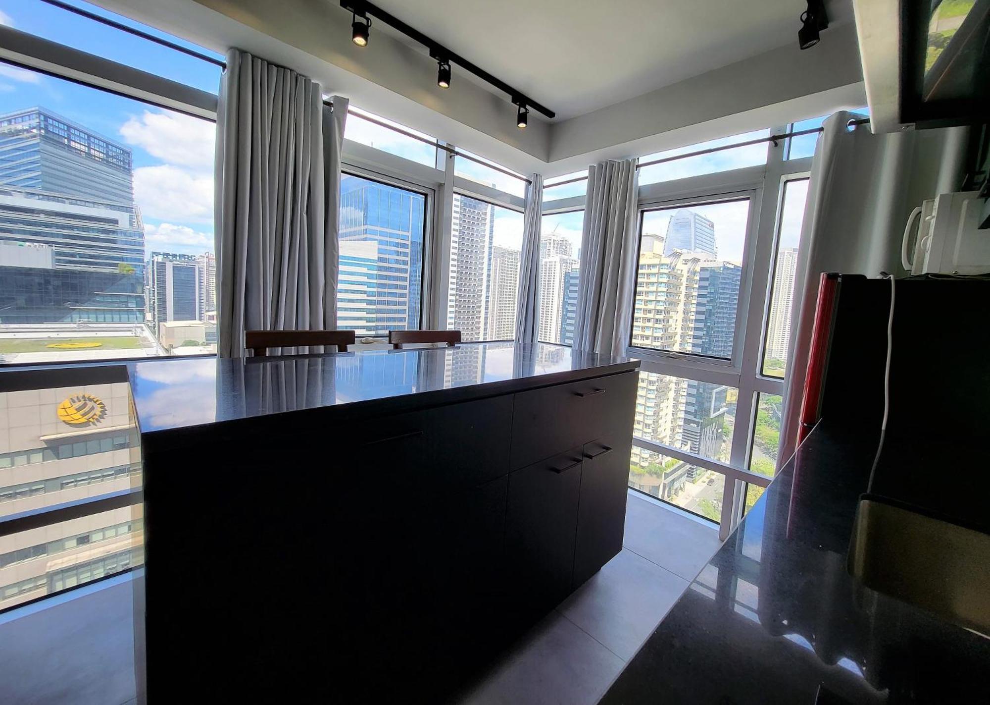 Muggle Stay Guest House - Bonifacio Global City Taguig Manila Zimmer foto