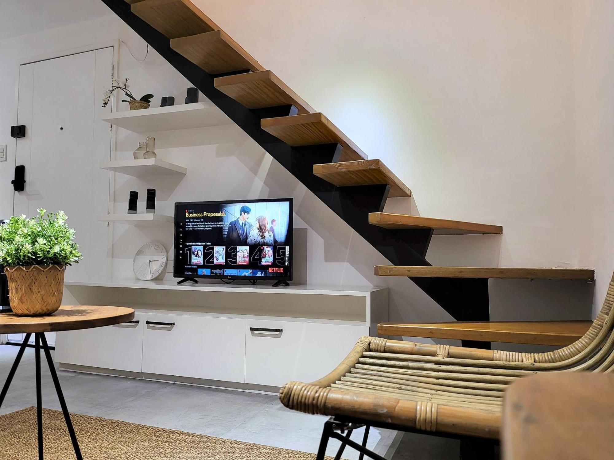 Muggle Stay Guest House - Bonifacio Global City Taguig Manila Zimmer foto